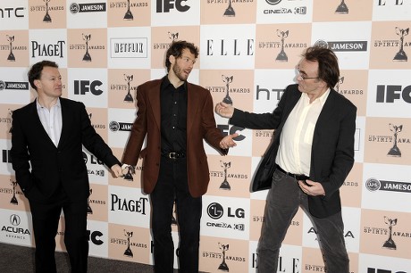 Usa Film Independent Spirit Awards 2011 - Feb 2011