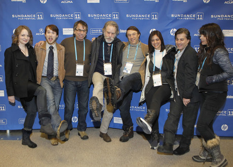 Usa Sundance Film Festival 2011 - Jan 2011