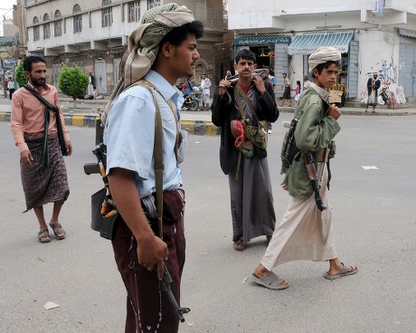 Yemen Unrest Protests - Jun 2011