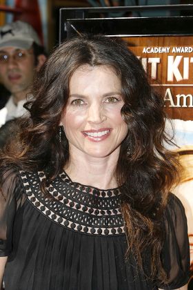 Julia Ormond Editorial Stock Photo - Stock Image Shutterstock