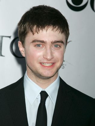 Daniel Radcliffe Editorial Stock Photo - Stock Image | Shutterstock