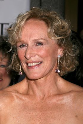 Glenn Close Editorial Stock Photo - Stock Image | Shutterstock