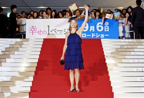 Japan Cinema - Aug 2008