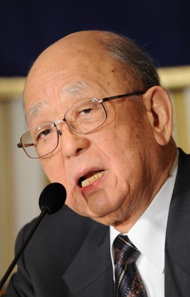 Japan Nobel Prize - Feb 2011