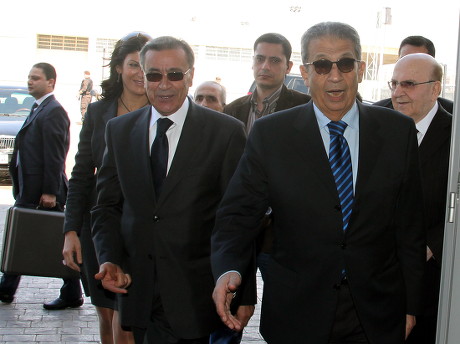 Lebanon Secretary of the Arab League - Mar 2010
