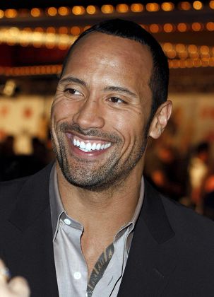 Dwayne Johnson Editorial Stock Photo - Stock Image | Shutterstock