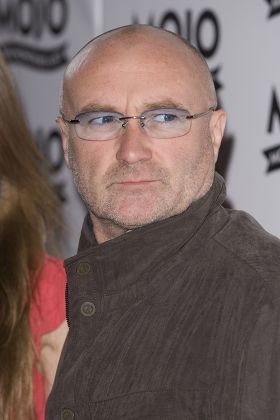 Genesis Phil Collins Editorial Stock Photo - Stock Image | Shutterstock