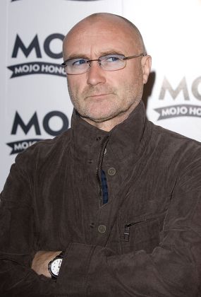 Genesis Phil Collins Editorial Stock Photo - Stock Image | Shutterstock