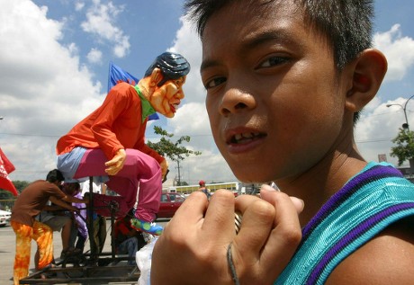 42 Philippine street vendor Stock Pictures, Editorial Images and Stock