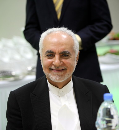 Uae Imam Feisal Abdul Rauf - Aug 2010