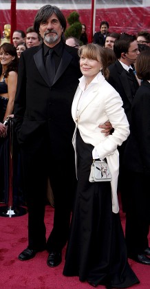 Usa Academy Awards - Feb 2008