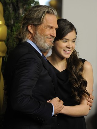Usa Cinema 83rd Academy Awards Nominees Luncheon - Feb 2011