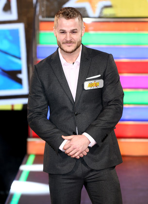 Austin Armacost Editorial Stock Photo - Stock Image | Shutterstock