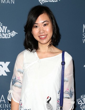 Ramona Young Editorial Stock Photo - Stock Image | Shutterstock