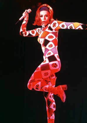Deee Lite Lady Miss Kier Editorial Stock Photo - Stock Image | Shutterstock