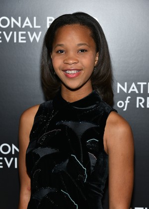 2,000 Quvenzhane wallis Stock Pictures, Editorial Images and Stock ...