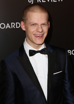 Lucas Hedges Editorial Stock Photo - Stock Image | Shutterstock