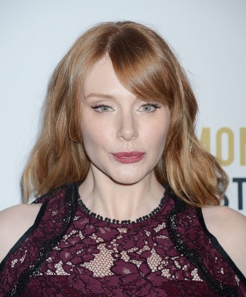 Bryce Dallas Howard Editorial Stock Photo - Stock Image | Shutterstock