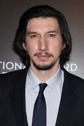 Adam Driver Editorial Stock Photo - Stock Image | Shutterstock