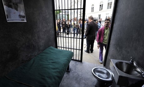 Britain Crime Linda Carty Death Row Plight - Aug 2010