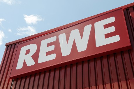 72 Rewe store Stock Pictures, Editorial Images and Stock Photos