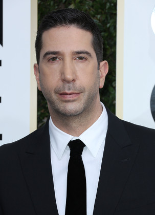 David Schwimmer Editorial Stock Photo - Stock Image | Shutterstock