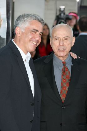 Adam Alan Arkin Editorial Stock Photo - Stock Image | Shutterstock