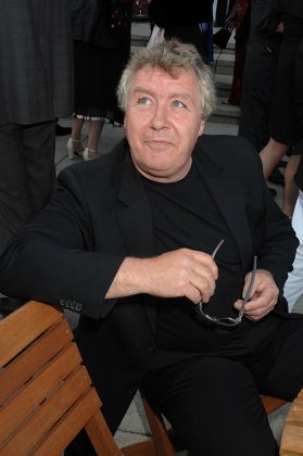 The Great British Movie Event in Aid of the National Film & TV school at Old Billingsgate, London, Britain - 17 Jun 2008