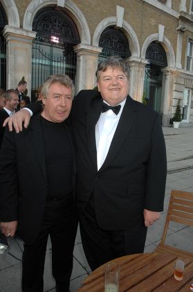 The Great British Movie Event in Aid of the National Film & TV school at Old Billingsgate, London, Britain - 17 Jun 2008