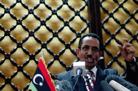 Libya Unrest - Apr 2011