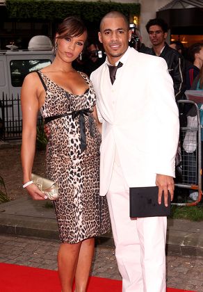 Javine Hylton Editorial Stock Photo Stock Image Shutterstock