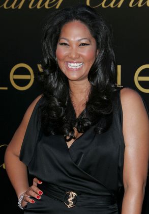 Kimora Lee Simmons Editorial Stock Photo - Stock Image Shutterstock