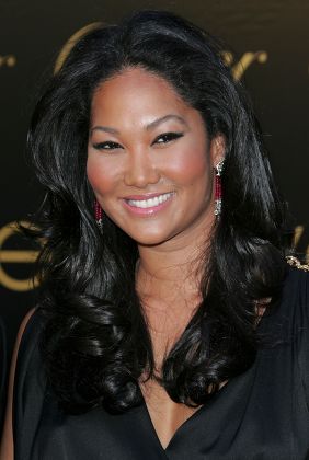 Kimora Lee Simmons Editorial Stock Photo - Stock Image | Shutterstock