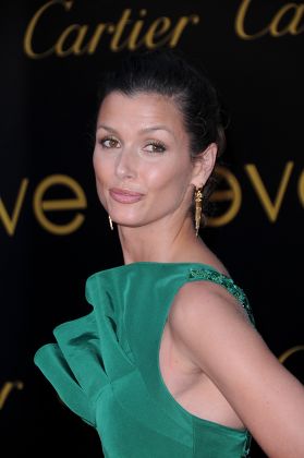 Bridget Moynahan Editorial Stock Photo - Stock Image Shutterstock