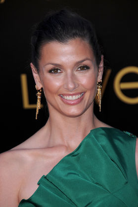 Bridget Moynahan Editorial Stock Photo - Stock Image Shutterstock