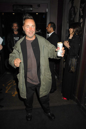 Nigel Kennedy Editorial Stock Photo - Stock Image | Shutterstock
