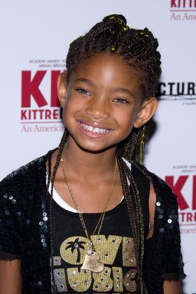 Willow Smith Editorial Stock Photo - Stock Image Shutterstock