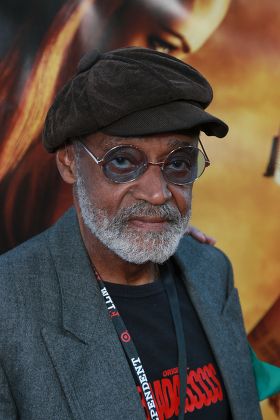 Melvin Van Peebles Editorial Stock Photo - Stock Image | Shutterstock