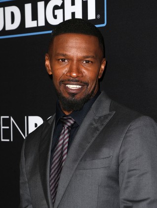 Jamie Foxx Editorial Stock Photo - Stock Image Shutterstock