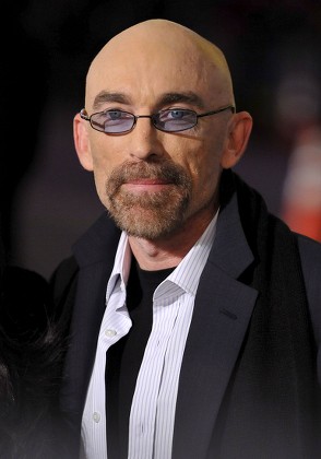 Us Actor Cast Member Jackie Earle Editorial Stock Photo - Stock Image ...