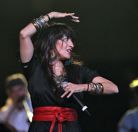 Egypt Music - Jun 2010