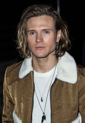 Dougie Poynter Editorial Stock Photo - Stock Image | Shutterstock