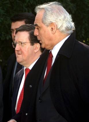 Greece  -  Nato - defence - Feb 2000