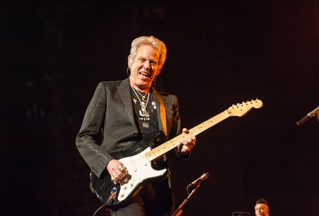 Don Felder Editorial Stock Photo - Stock Image | Shutterstock