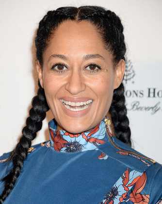 Tracee Ellis Ross Editorial Stock Photo - Stock Image | Shutterstock