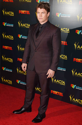 Luke Hemsworth Editorial Stock Photo - Stock Image | Shutterstock