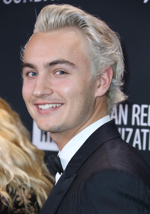 Brandon Thomas Lee Editorial Stock Photo - Stock Image | Shutterstock