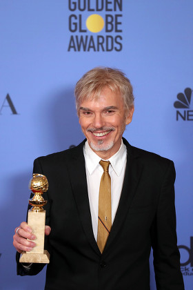 __COUNT__ 74th Annual Golden Globe Awards, Press Room, Los Angeles, USA ...