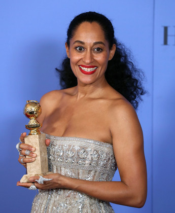 Tracee Ellis Ross Editorial Stock Photo - Stock Image | Shutterstock