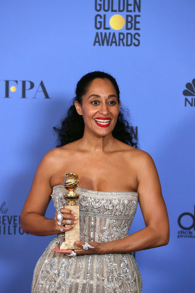 Tracee Ellis Ross Editorial Stock Photo - Stock Image Shutterstock
